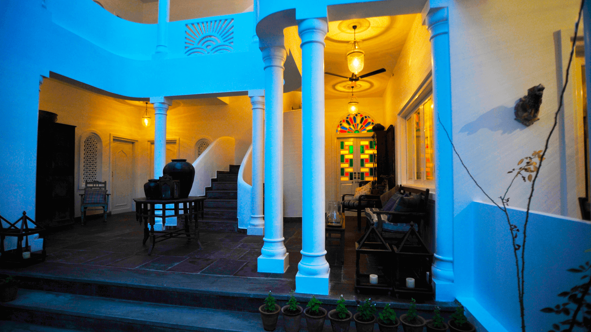 47 Jobner Bagh Guest House